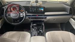 کیا سۆرینتۆ